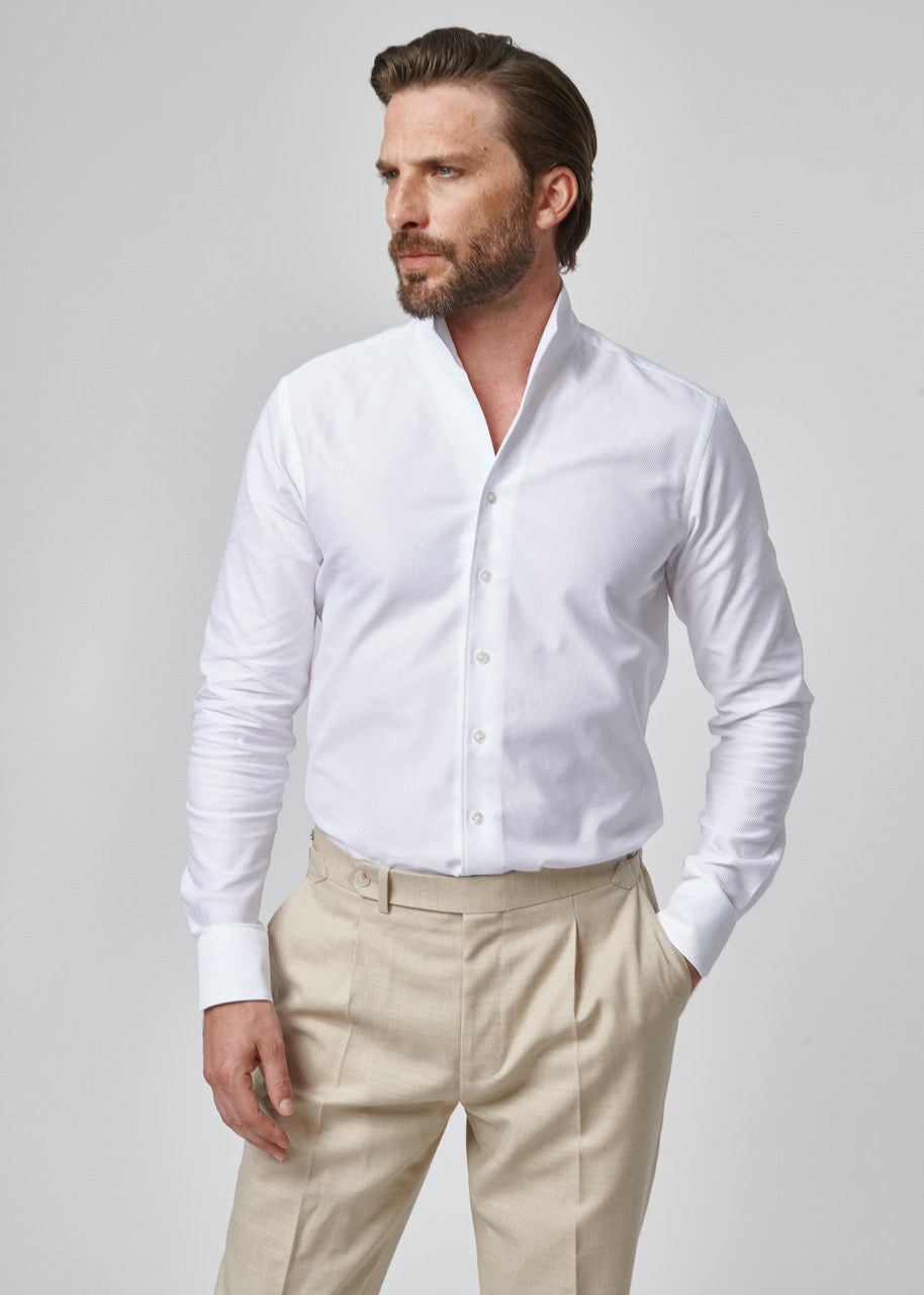 Chemise Giro - BL100