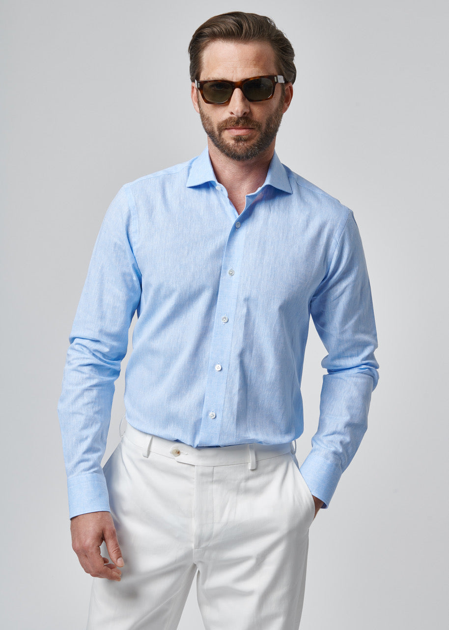 Chemise Leggera - BE102