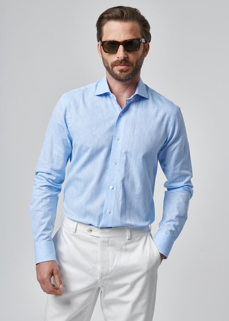 Chemise Leggera - BE102