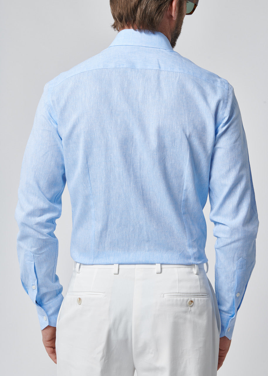 Chemise Leggera - BE102