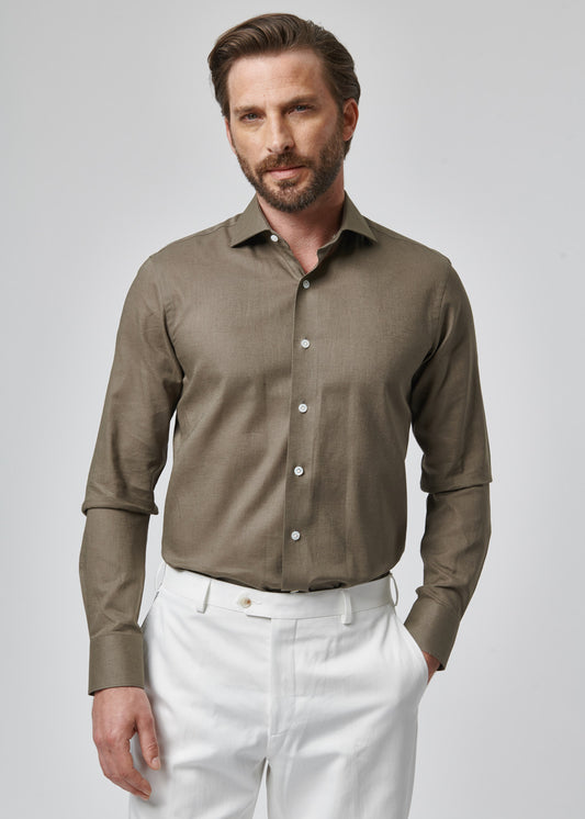 Chemise Leggera - VT106