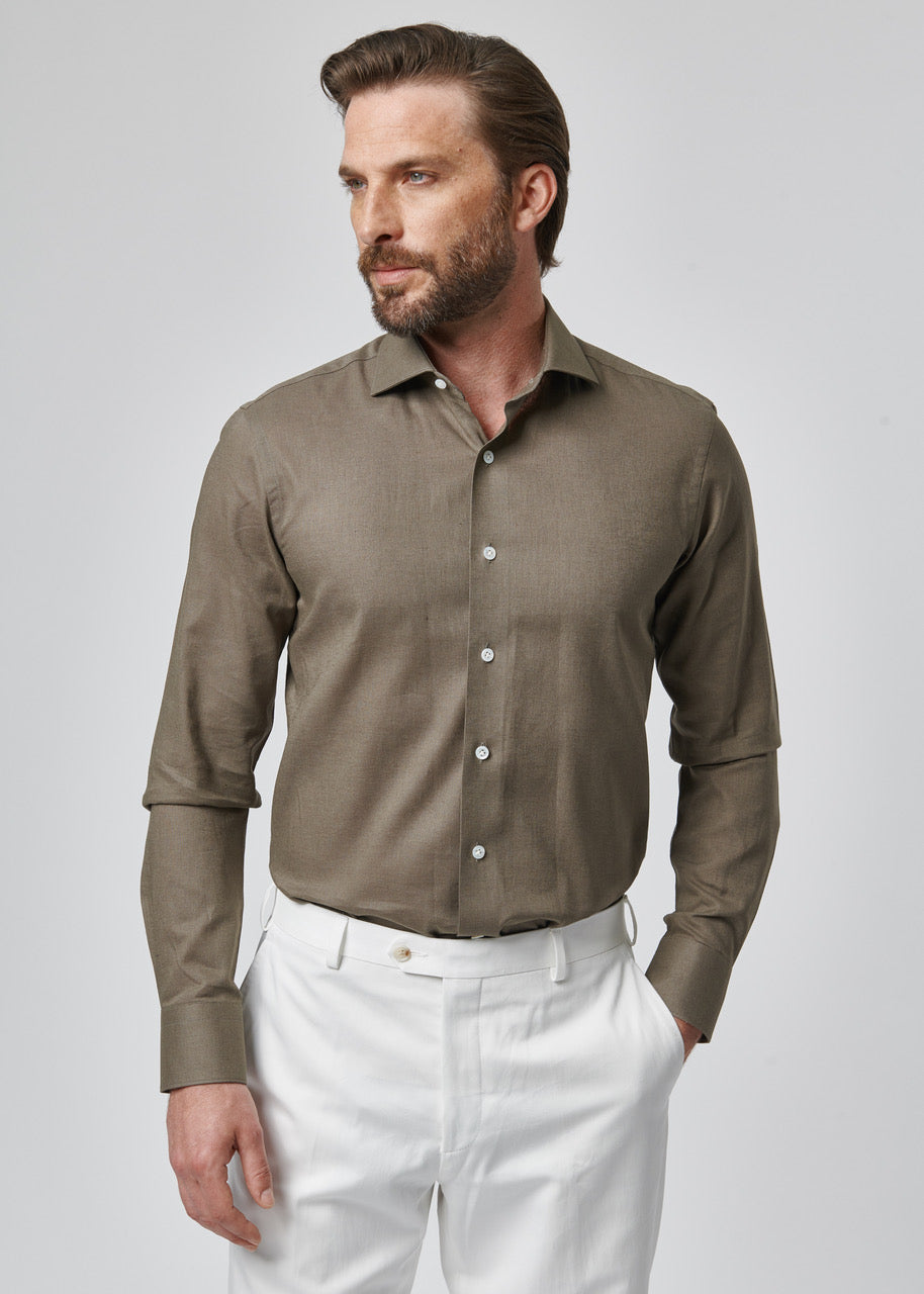 Chemise Leggera - VT106