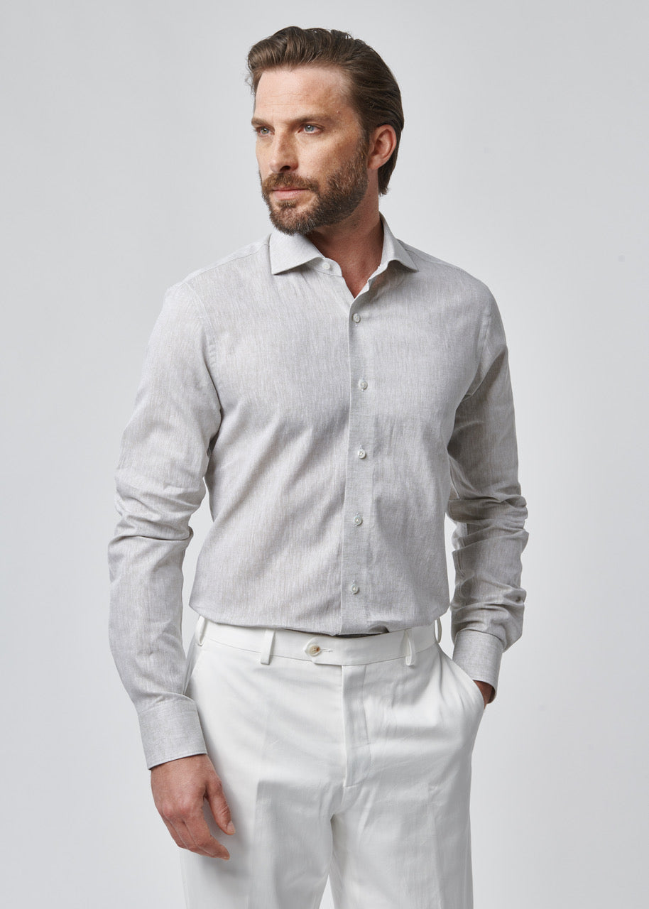 Chemise Leggera - BG104