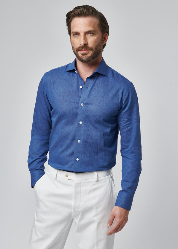 Chemise Leggera - NA103