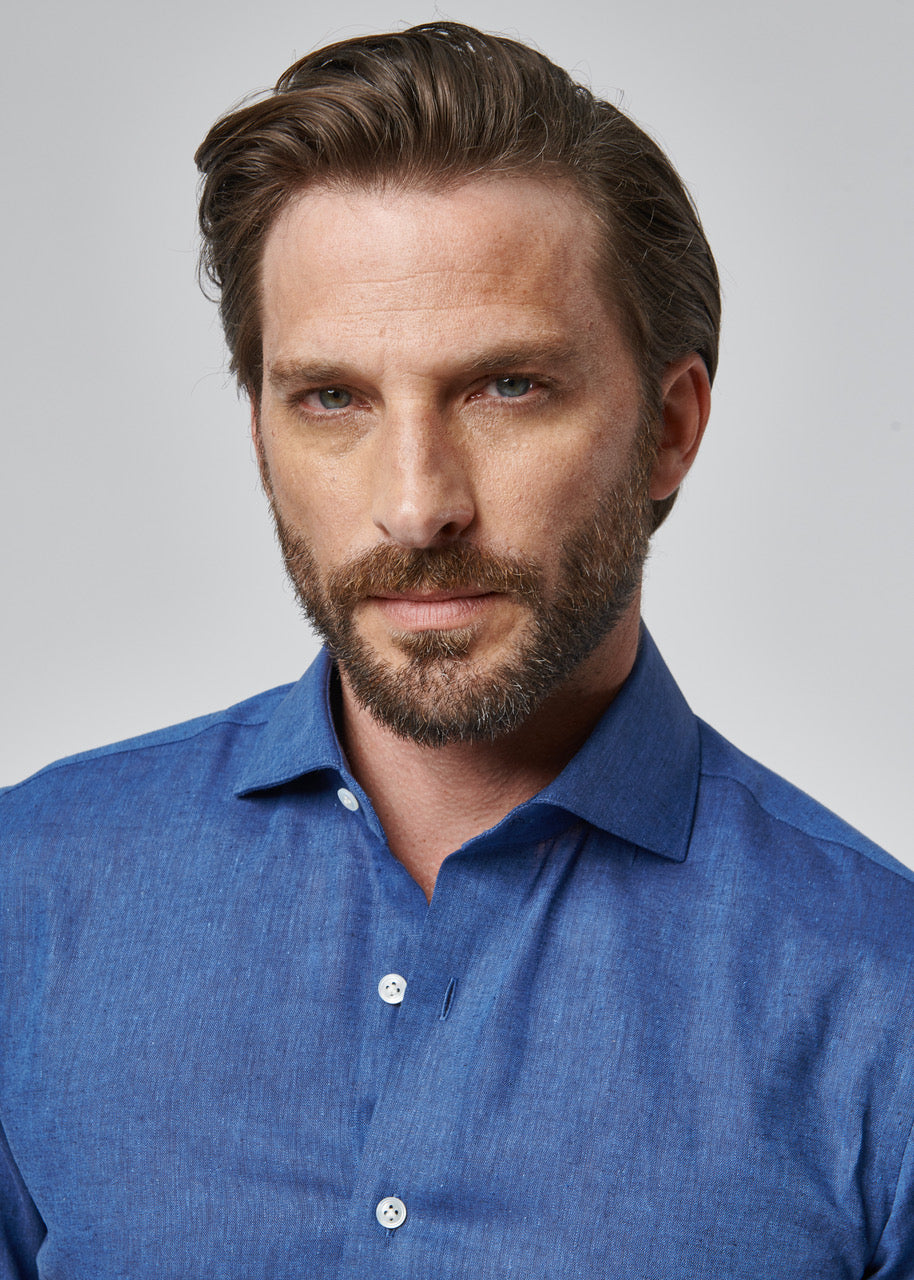 Chemise Leggera - NA103