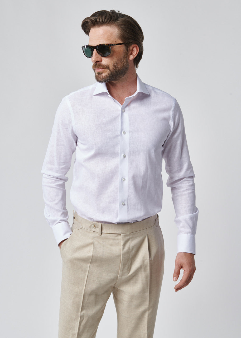 Chemise Leggera - BL101