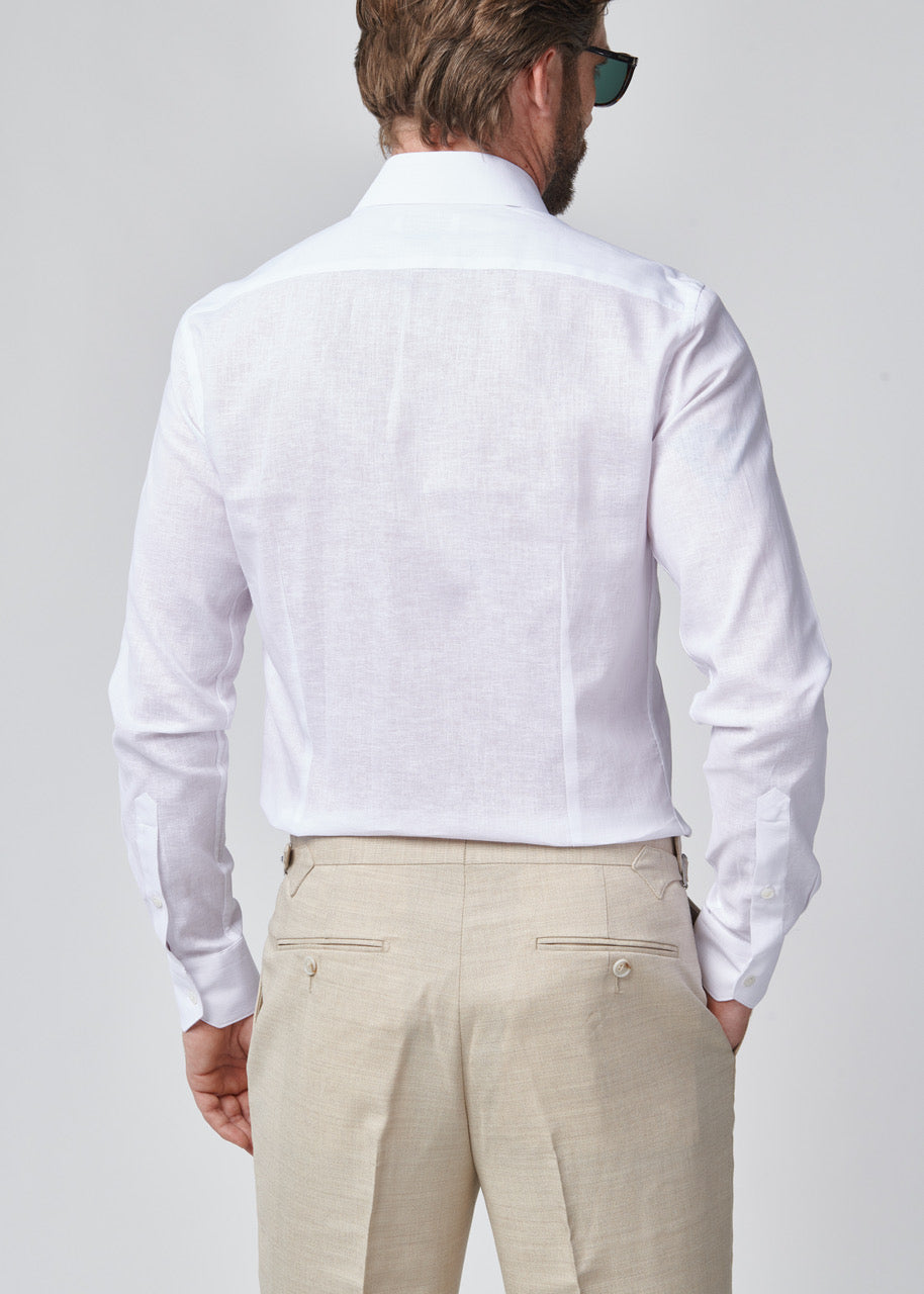 Chemise Leggera - BL101