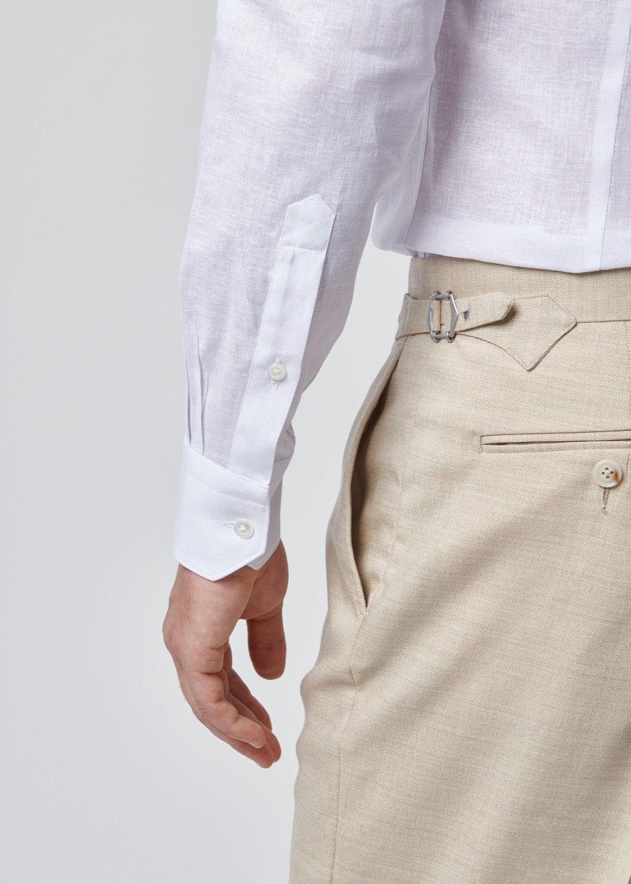 Chemise Leggera - BL101