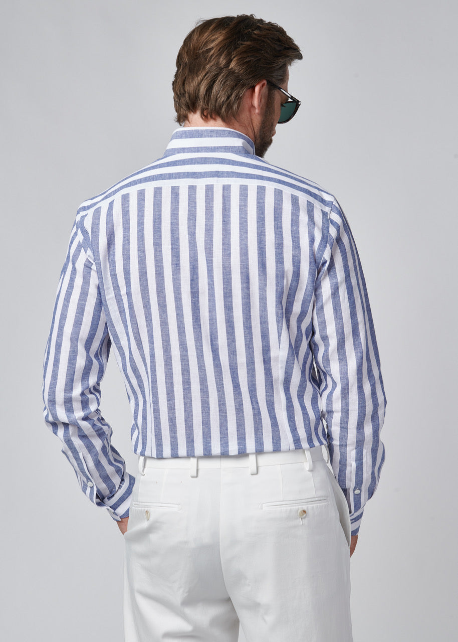 Chemise Oria - BE105