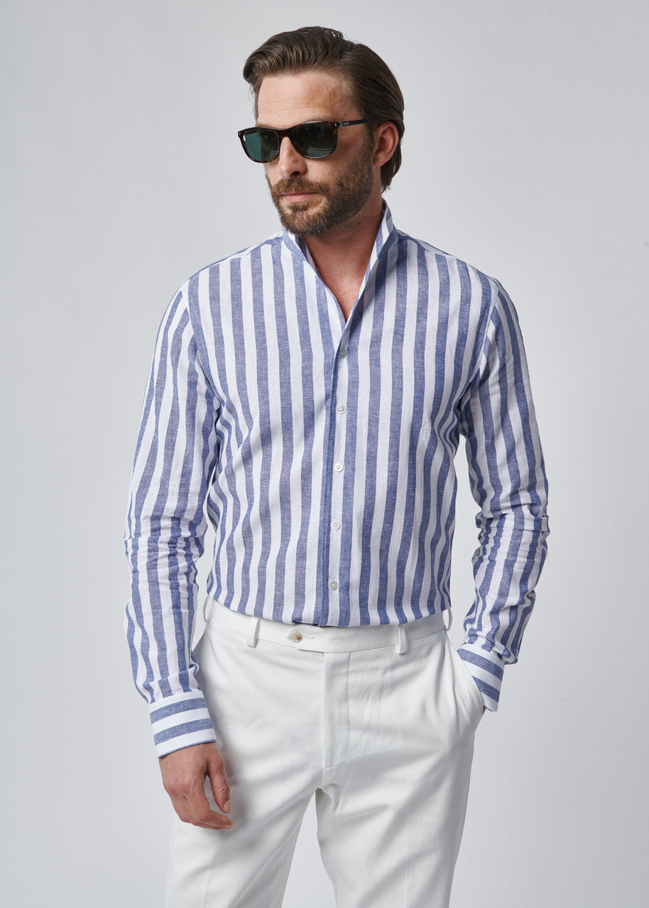 Chemise Oria - BE105