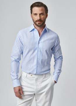 Chemise Carezza - BE104