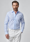 Carezza Shirt - BE104