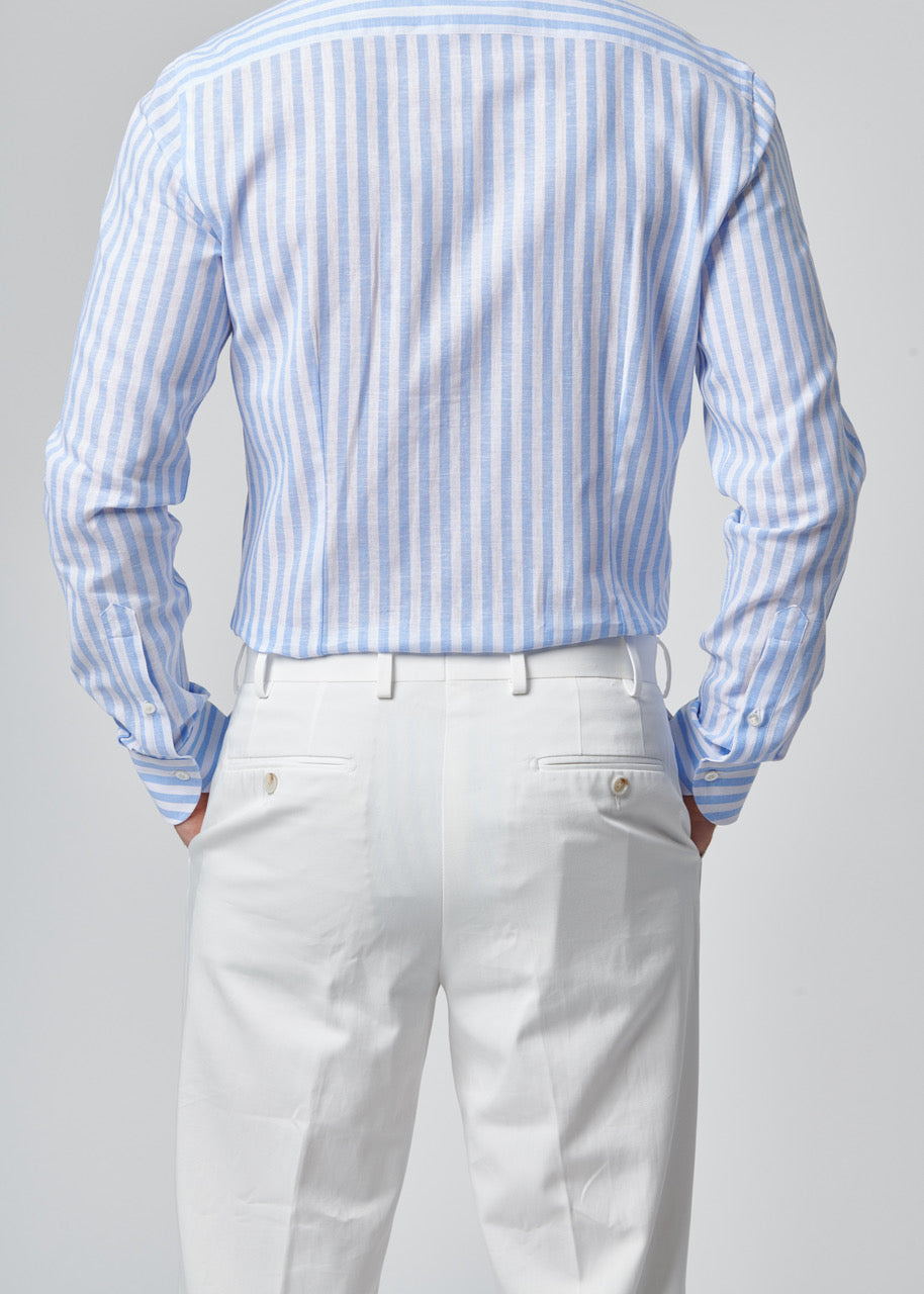 Chemise Carezza - BE104