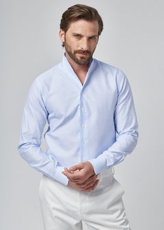 Chemise Giro - BE101