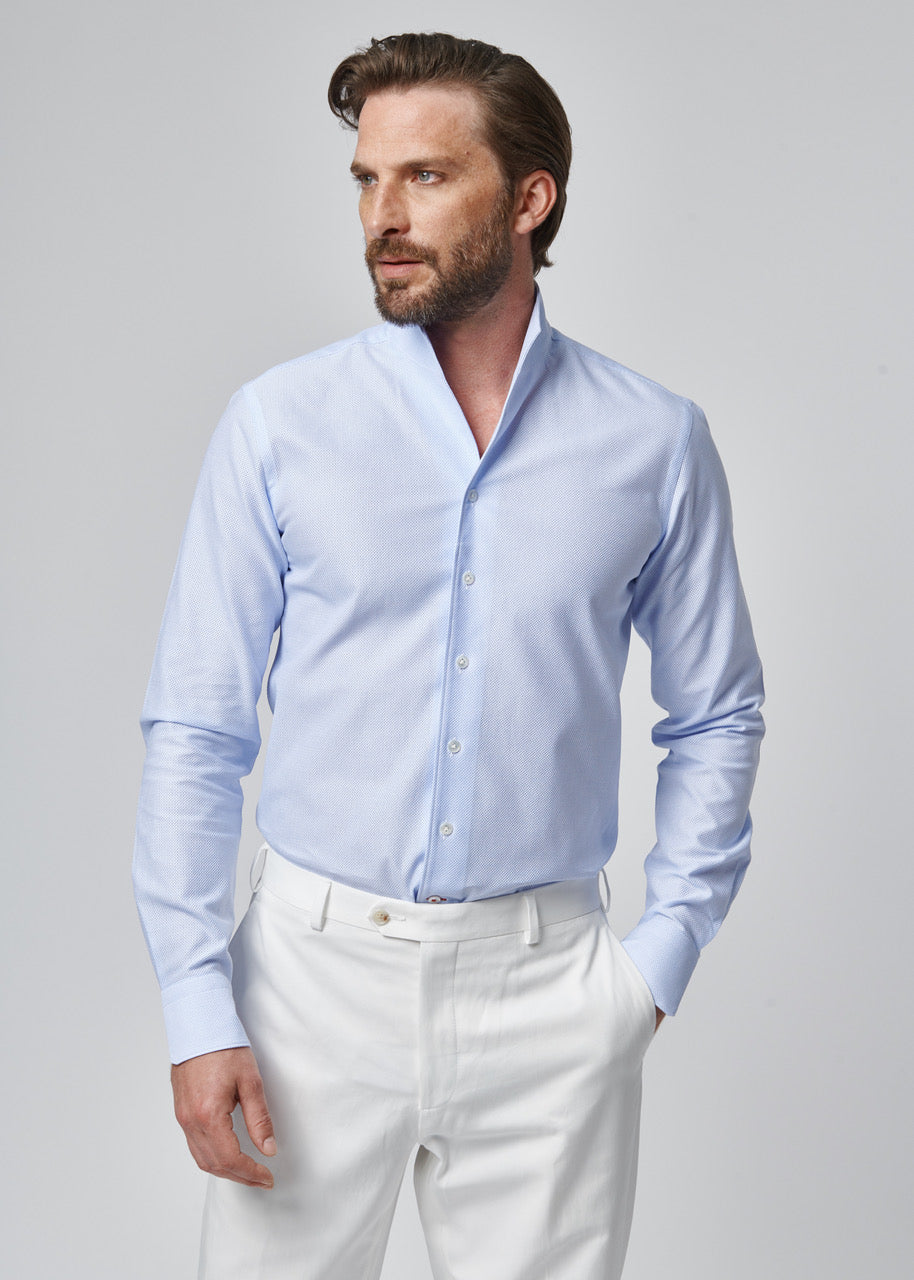 Chemise Giro - BE101