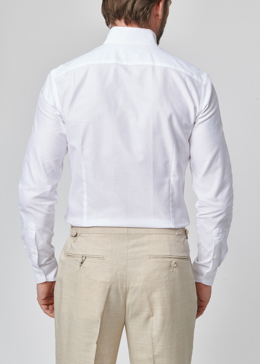 Chemise Giro - BL100