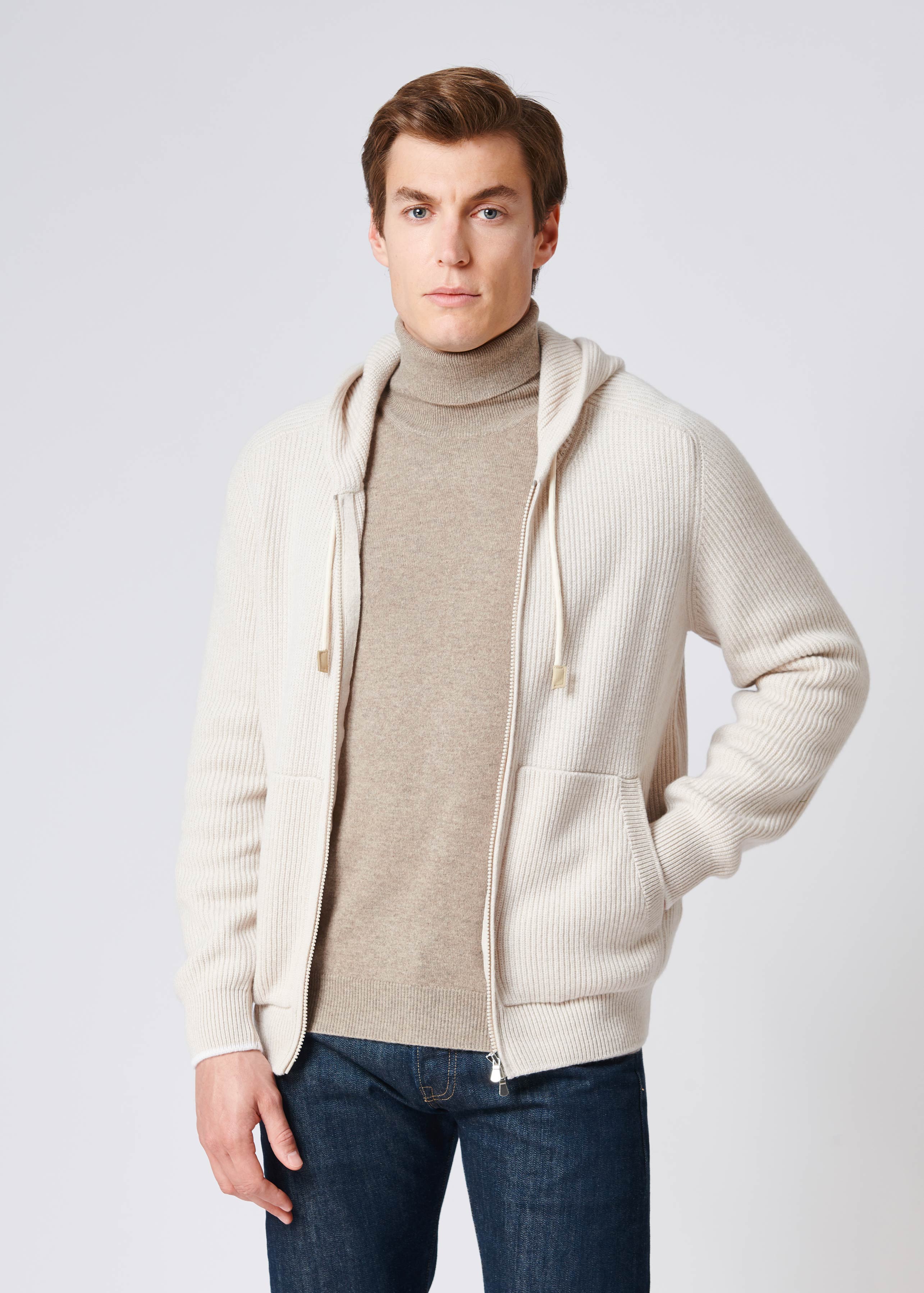 Hoodie Claudio - P07HD-BGU008