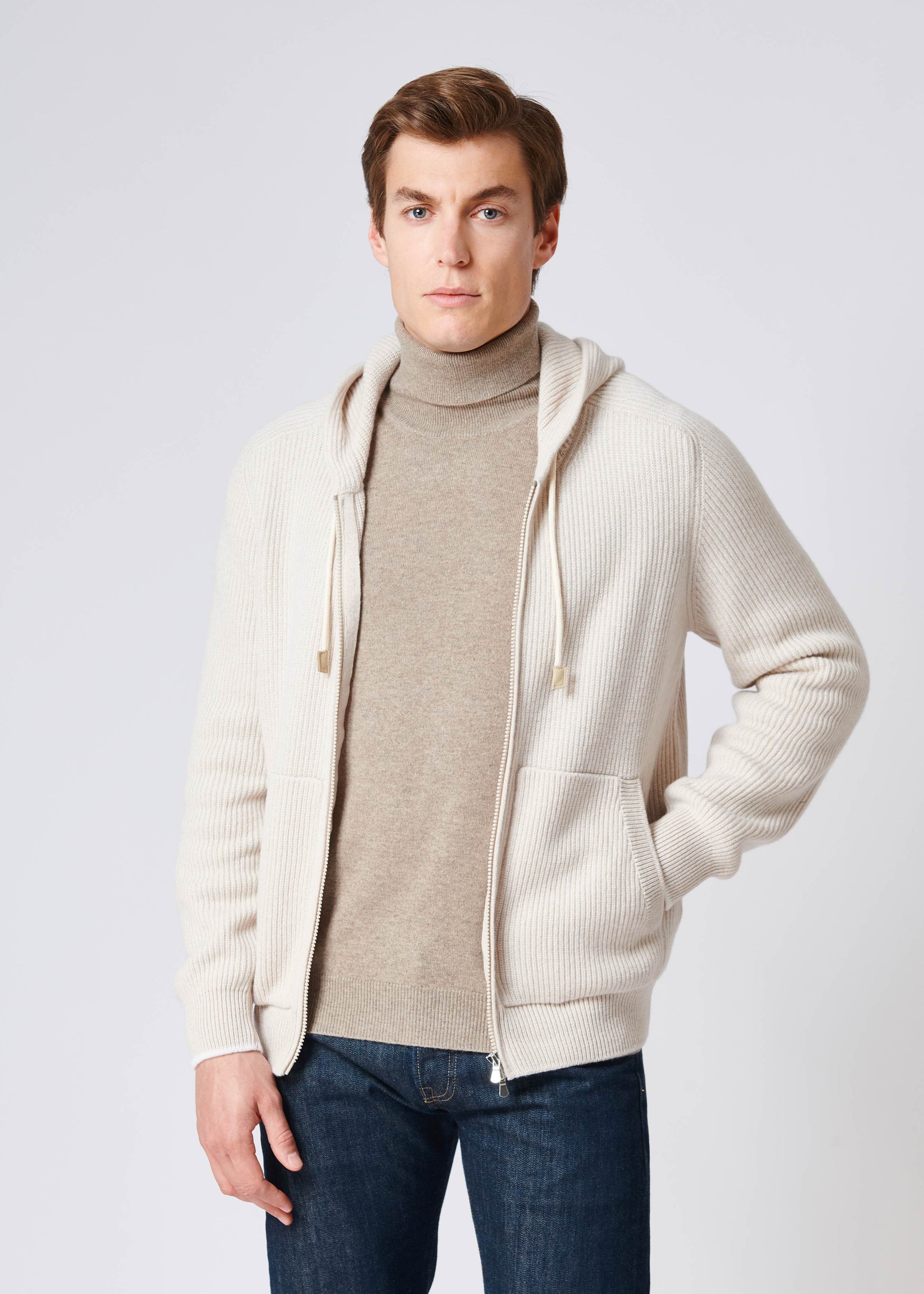 Hoodie Claudio - P07HD-BGU008