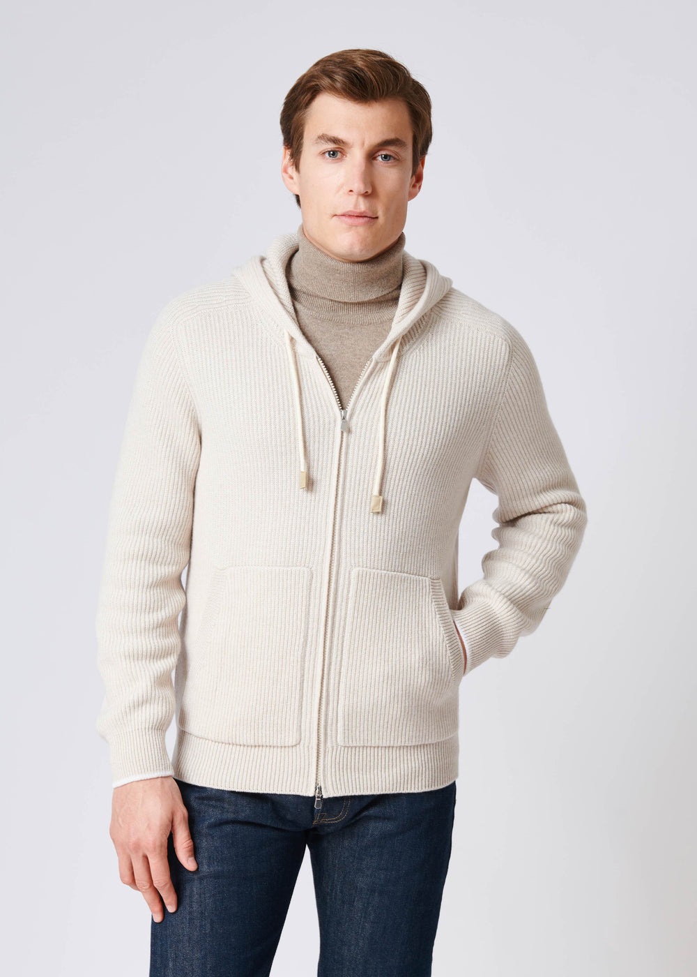 Claudio Hoodie - P07HD-BGU008