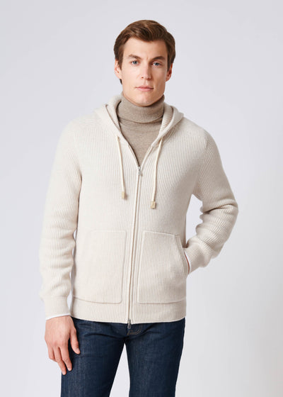 Claudio Hoodie - P07HD-BGU008