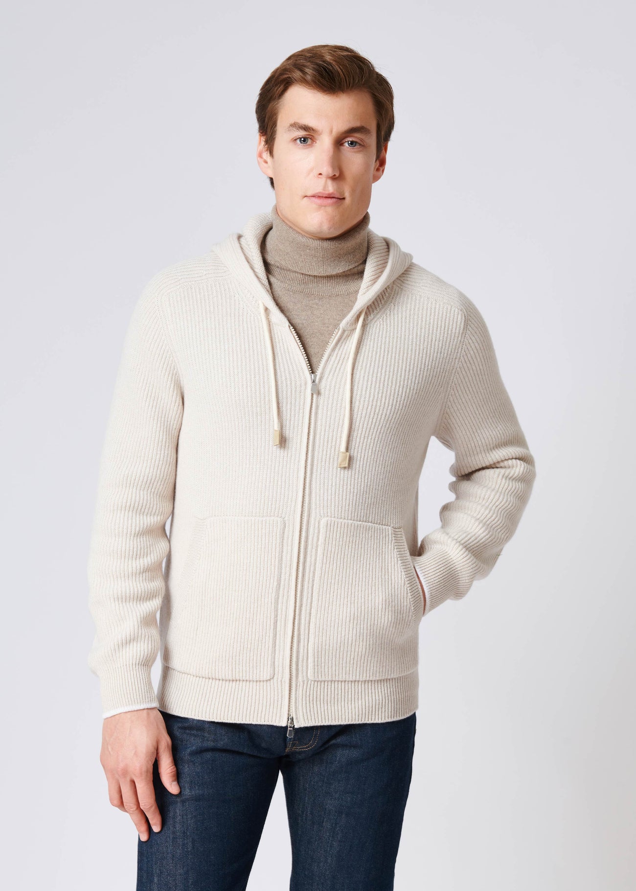 Hoodie Claudio - P07HD-BGU008