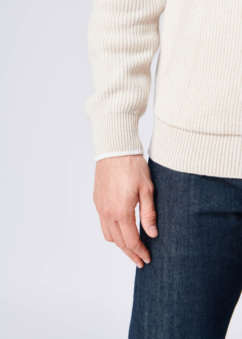 Hoodie Claudio - P07HD-BGU008