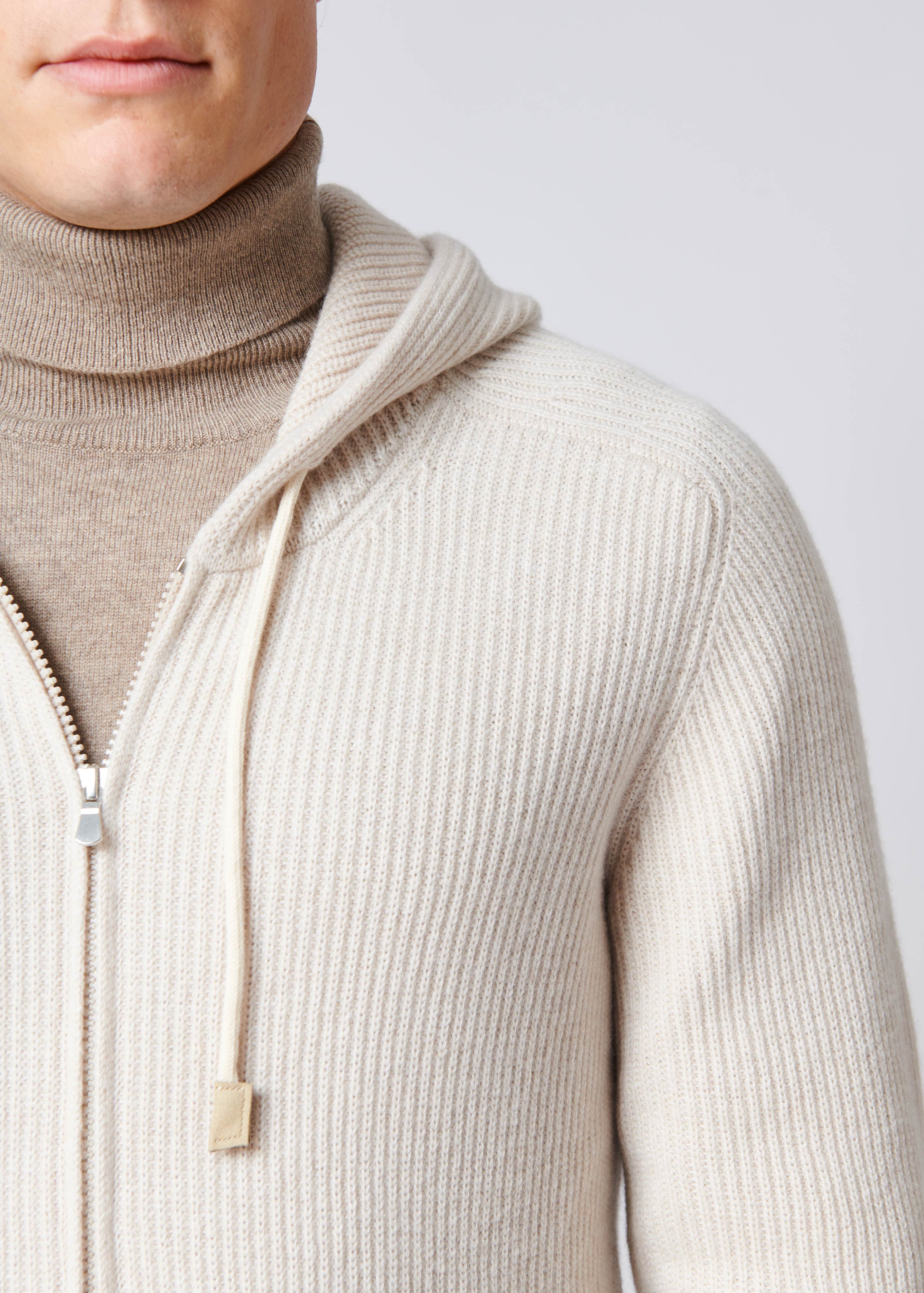 Hoodie Claudio - P07HD-BGU008