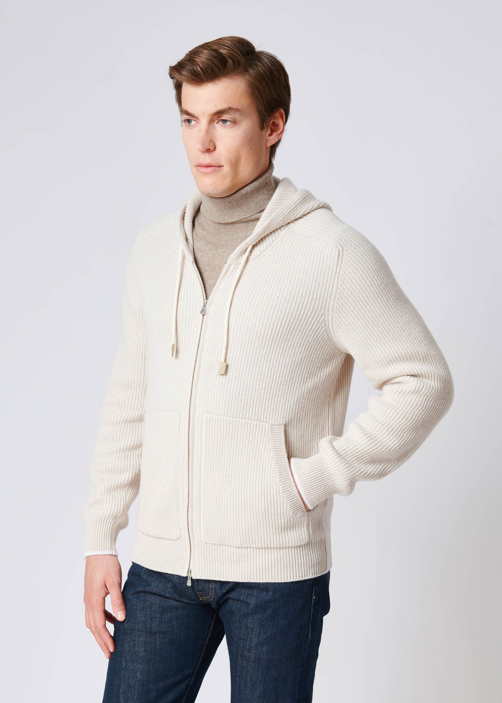 Hoodie Claudio - P07HD-BGU008