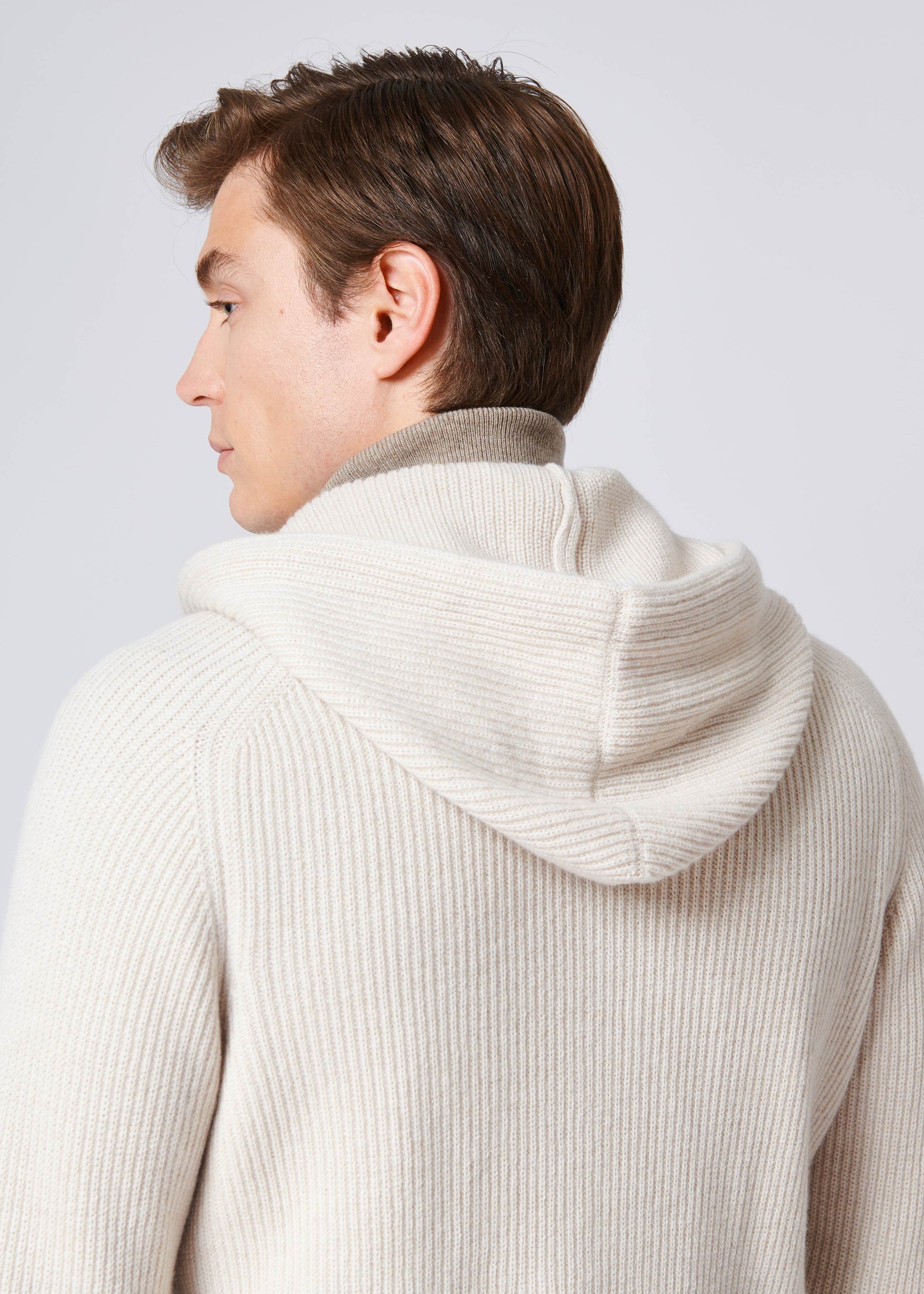 Hoodie Claudio - P07HD-BGU008