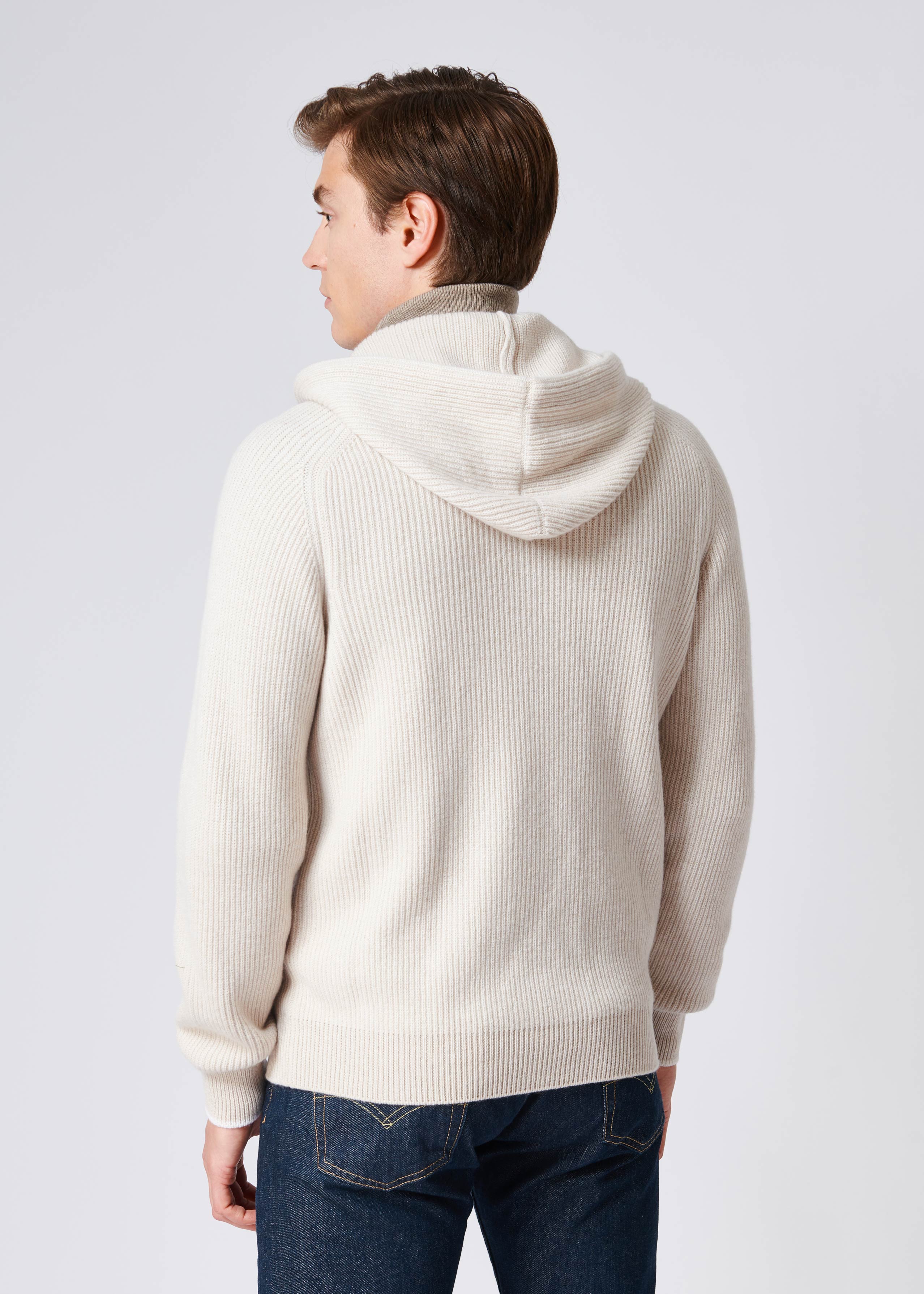 Hoodie Claudio - P07HD-BGU008