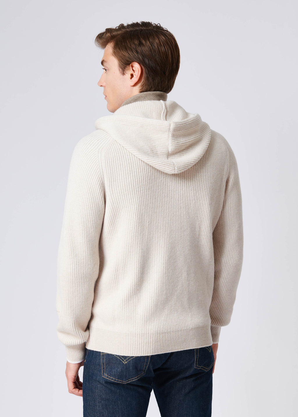 Hoodie Claudio - P07HD-BGU008