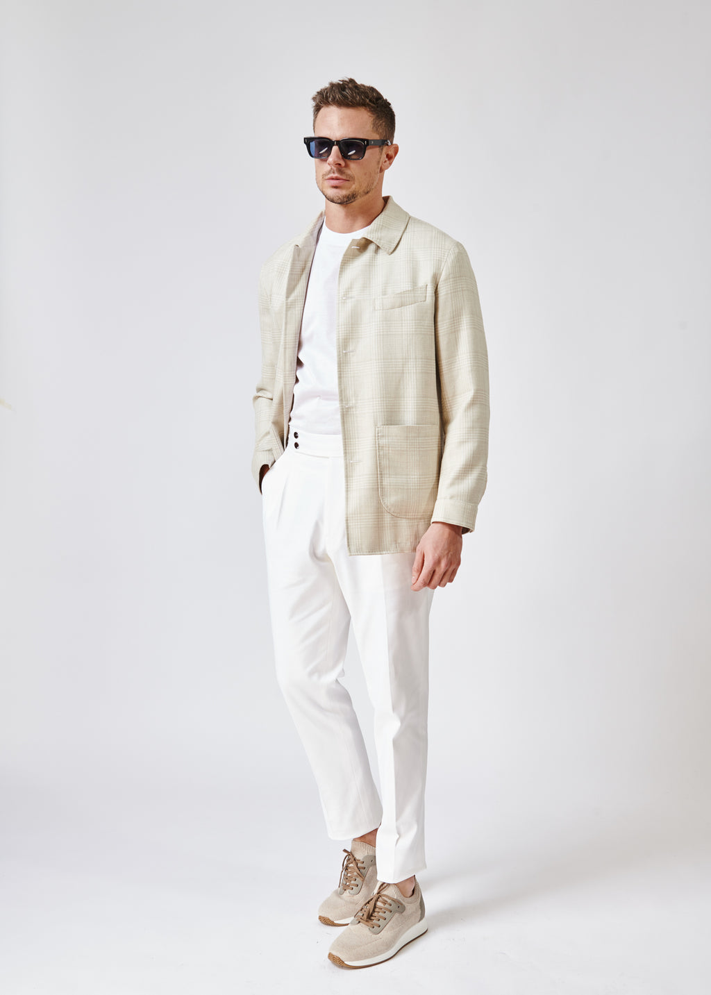 Work jacket CORADO - VESCOR-BE