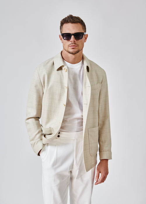 Chemise a pression homme | La Redoute Chemise a pression homme | La Redoute