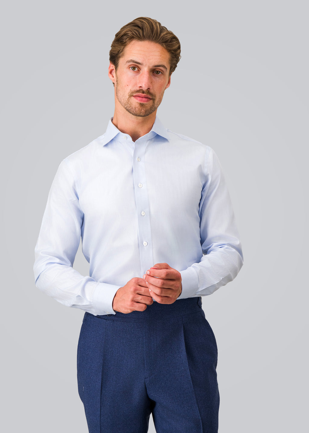 Chemise Viola - CSITCV-BEU052