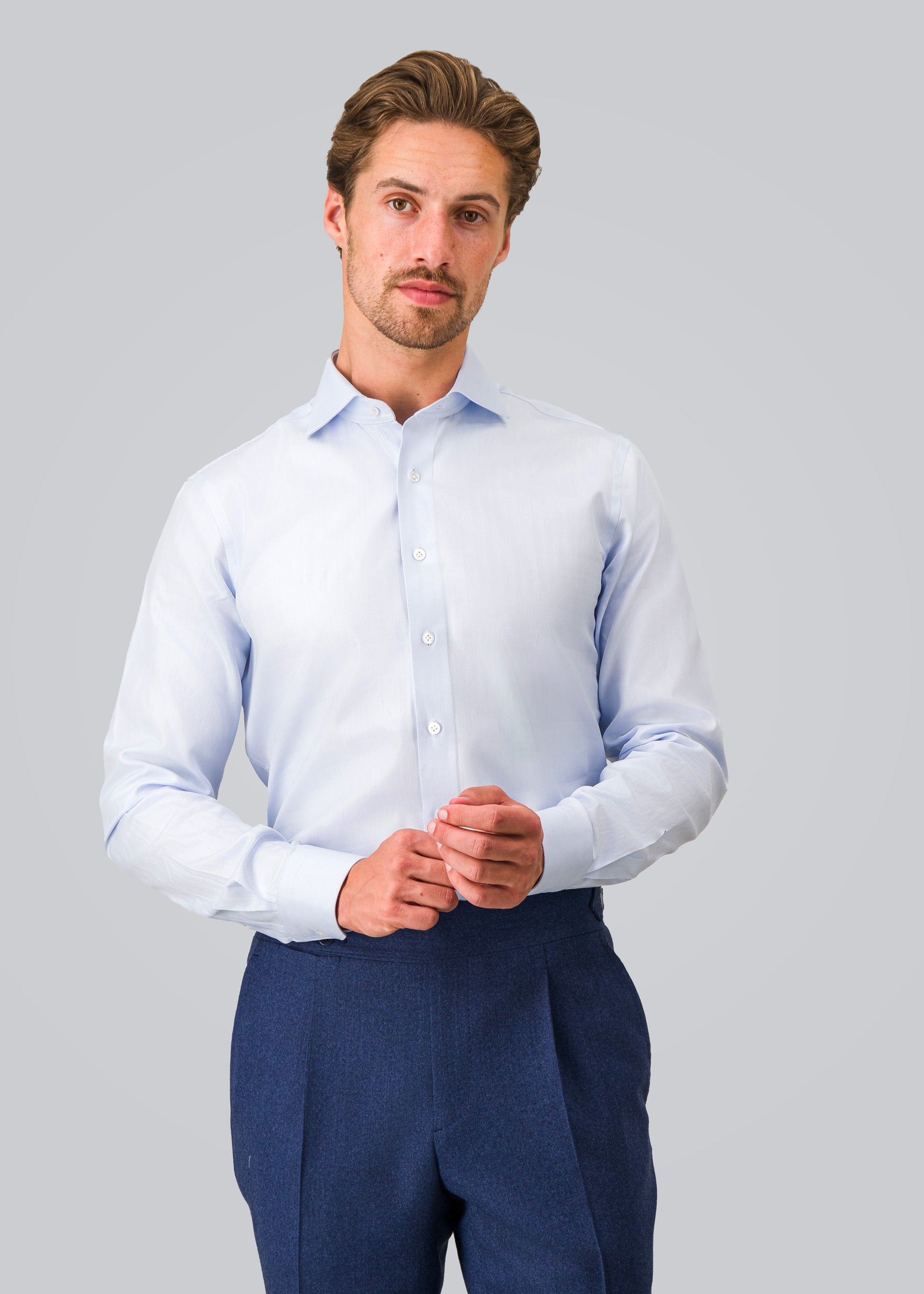 Chemise Viola - CSITCV-BEU052