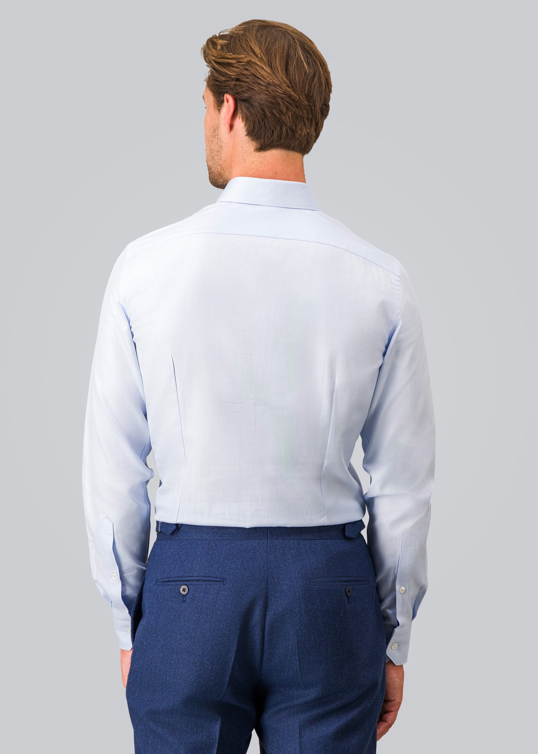 Viola Shirt - CSITCV-BEU052