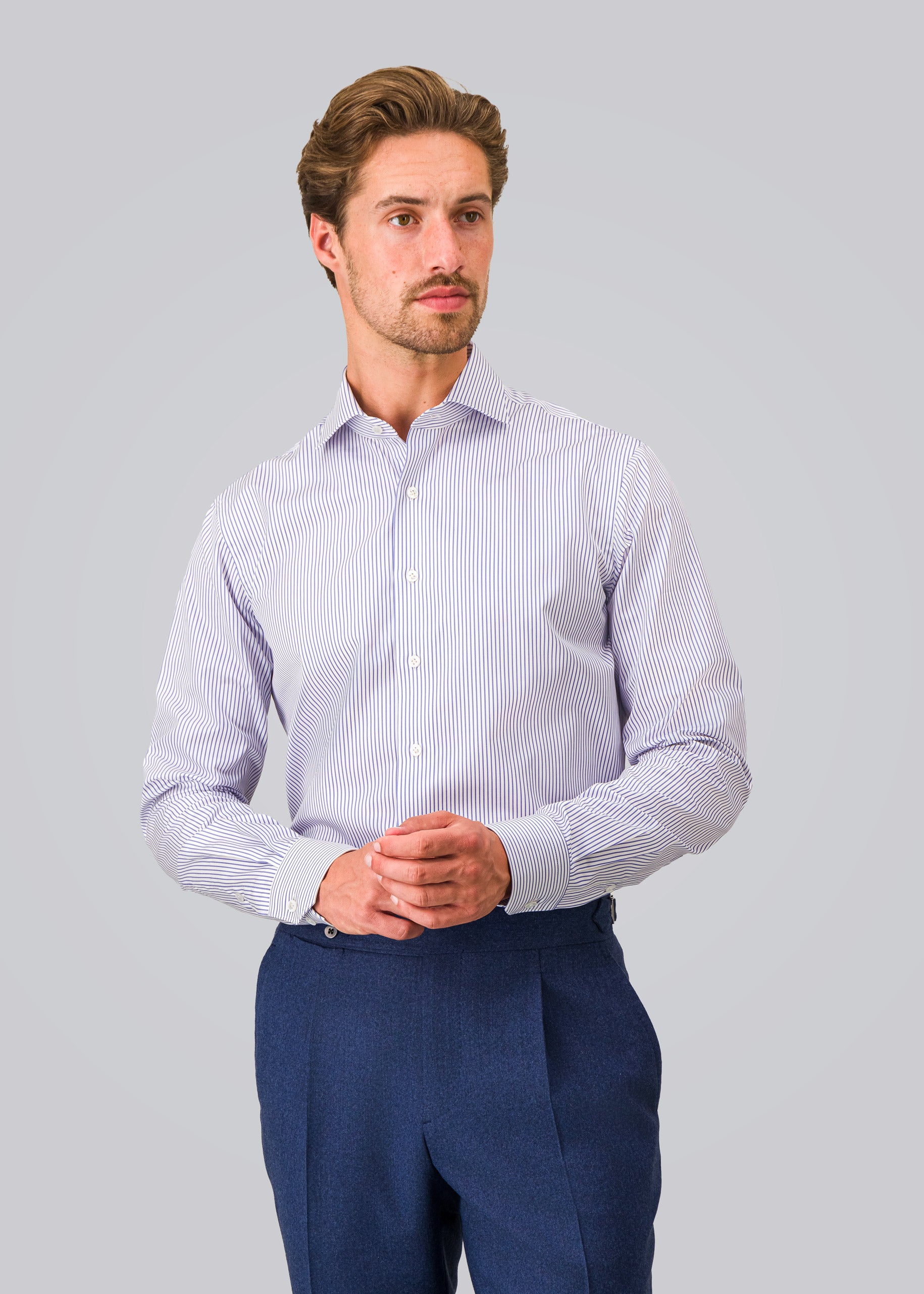 Chemise Stella - CSITTW-BER049