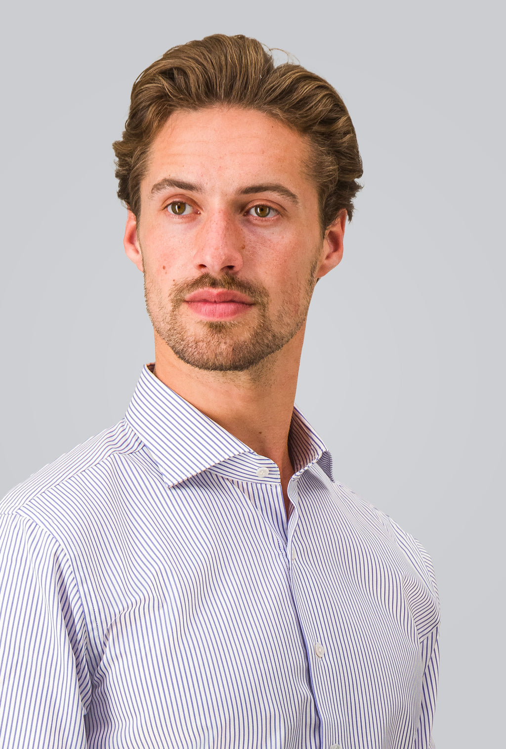 Chemise Stella - CSITTW-BER049