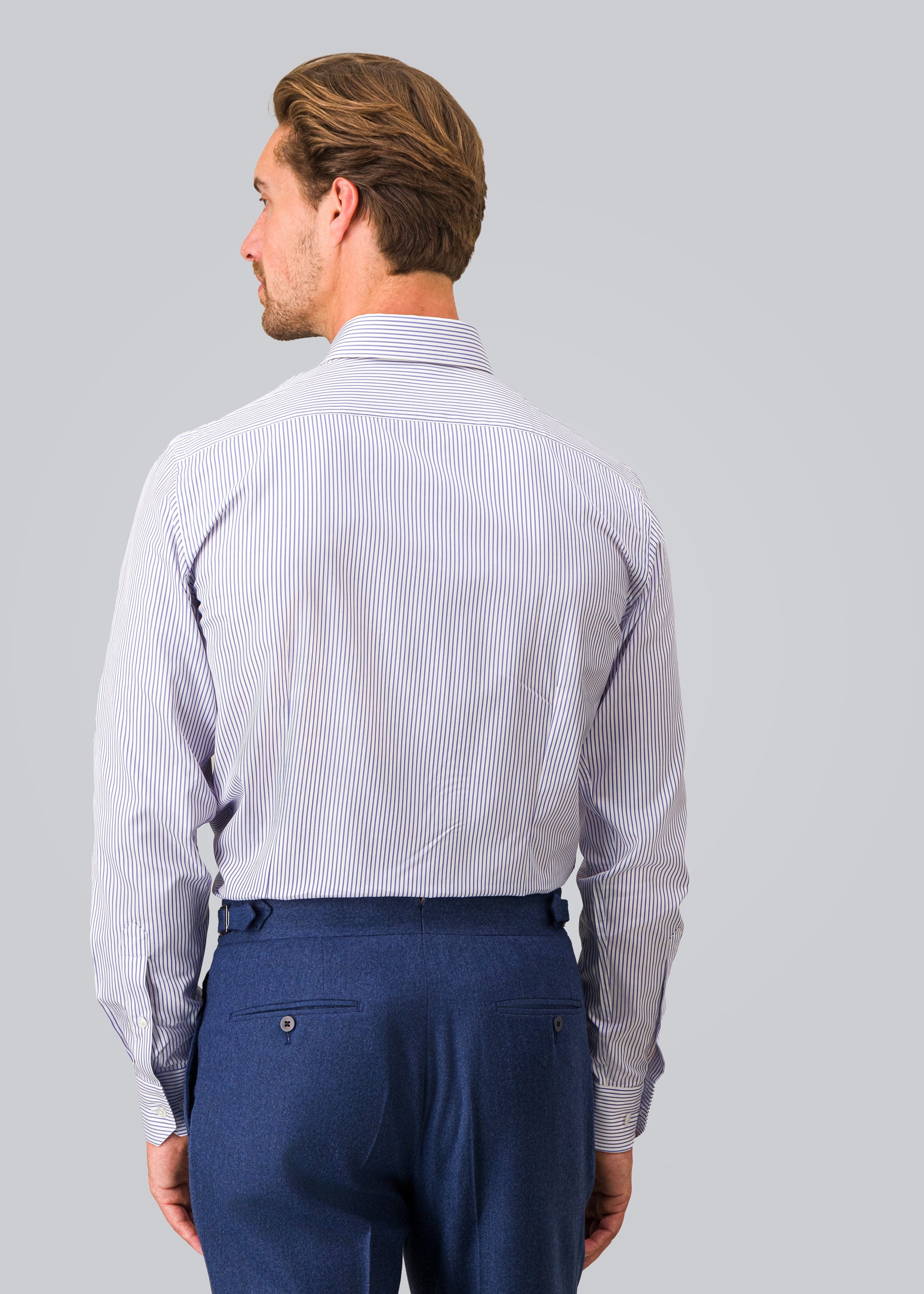 Stella Shirt - CSITTW-BER049