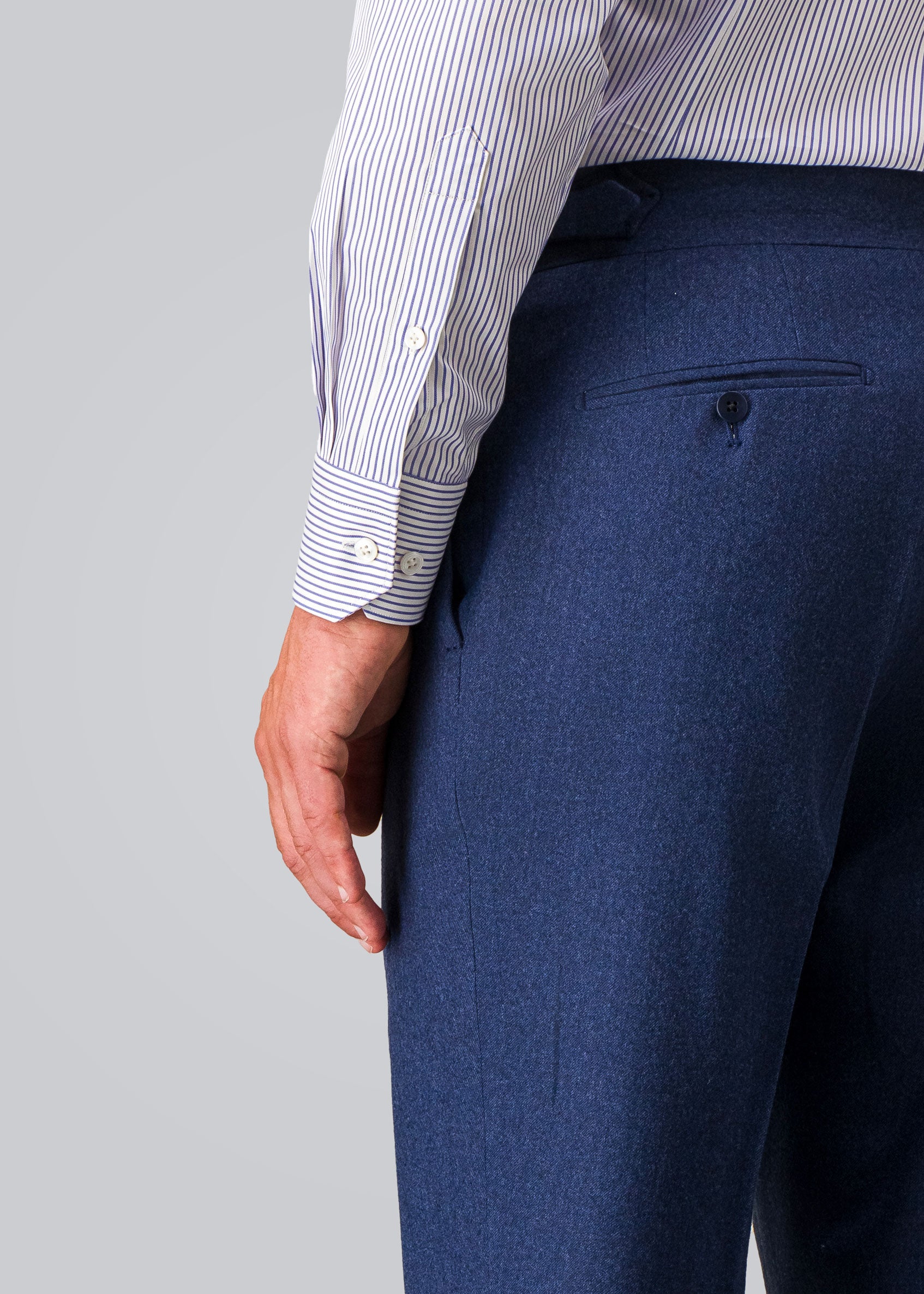 Chemise Stella - CSITTW-BER049