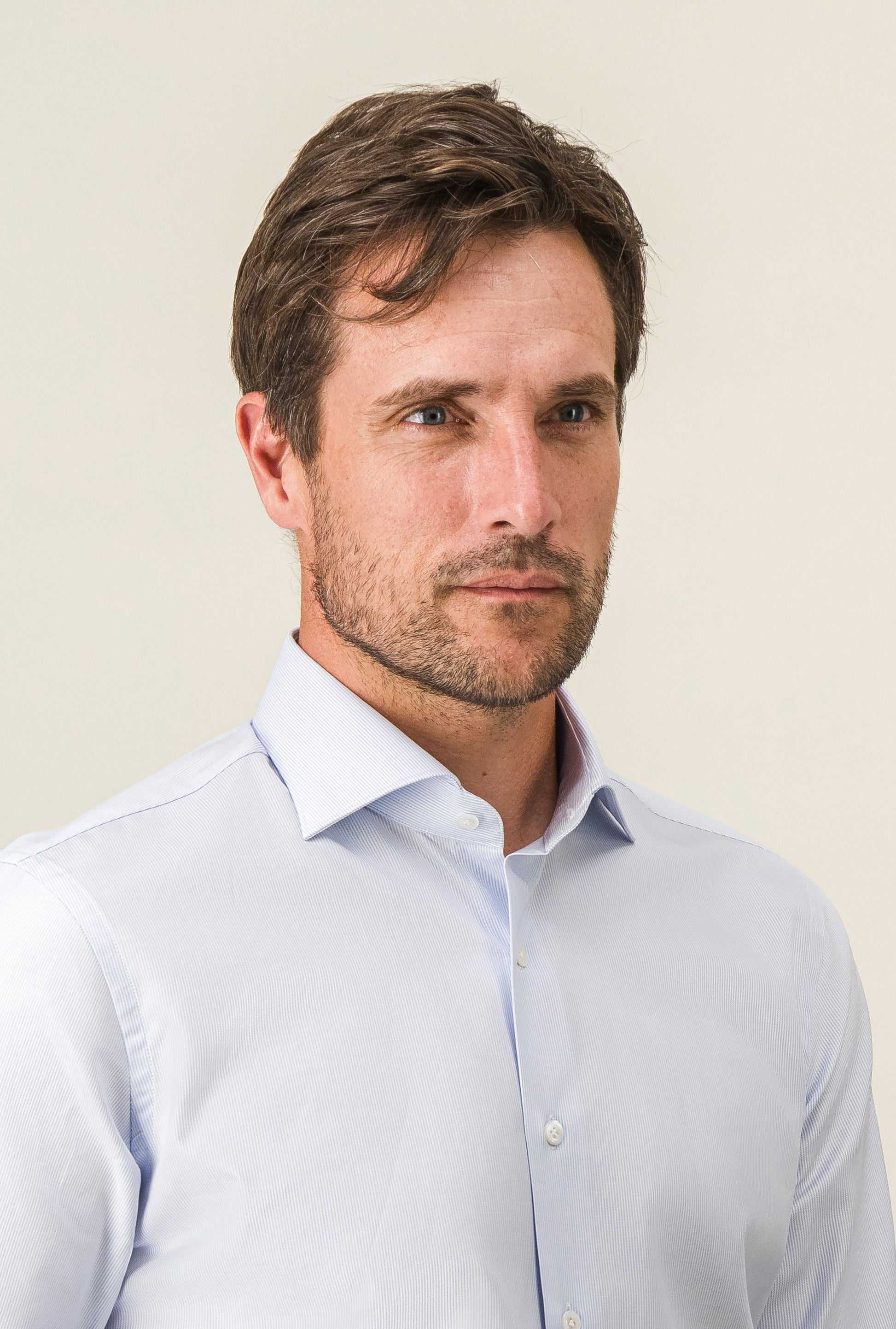 Chemise Stella - CSITTW-BER053