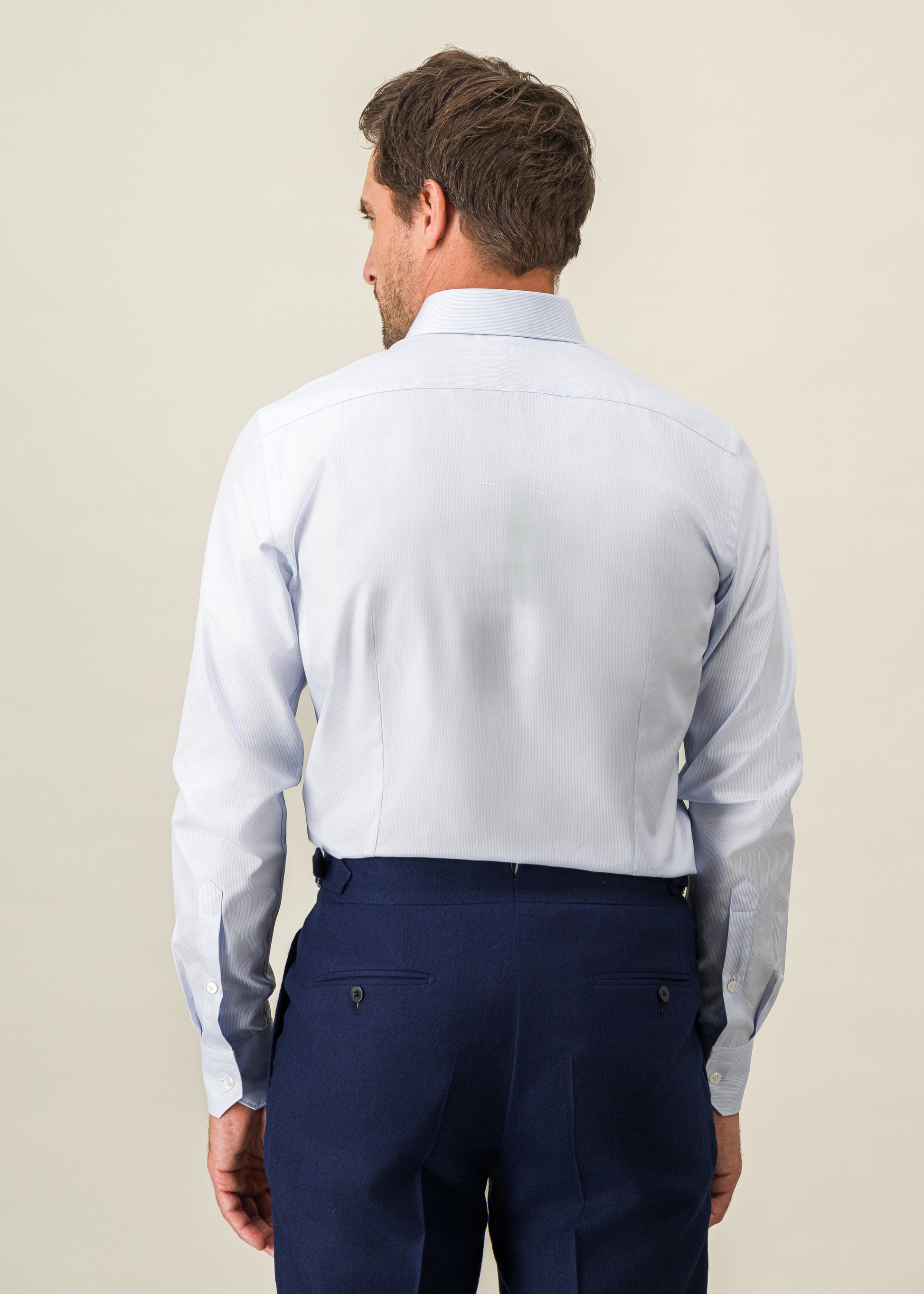 Chemise Stella - CSITTW-BER053