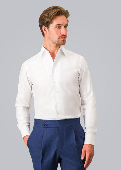 Livia Shirt - CSVCOX-BLU086