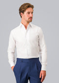Livia Shirt - CSVCOX-BLU086
