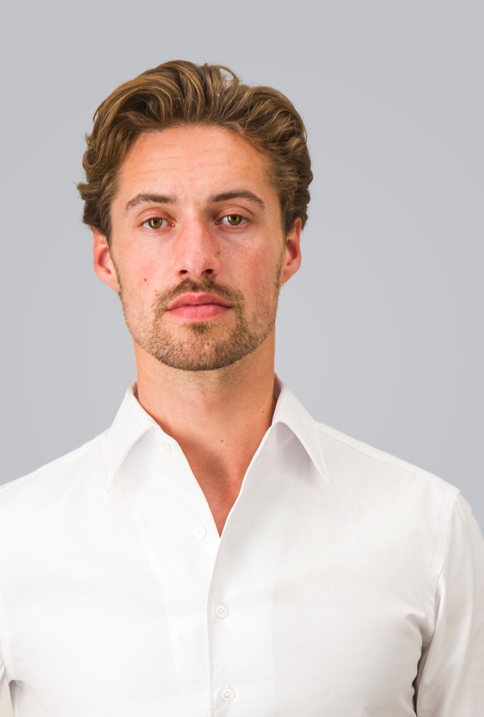 Chemise Livia - CSVCOX-BLU086