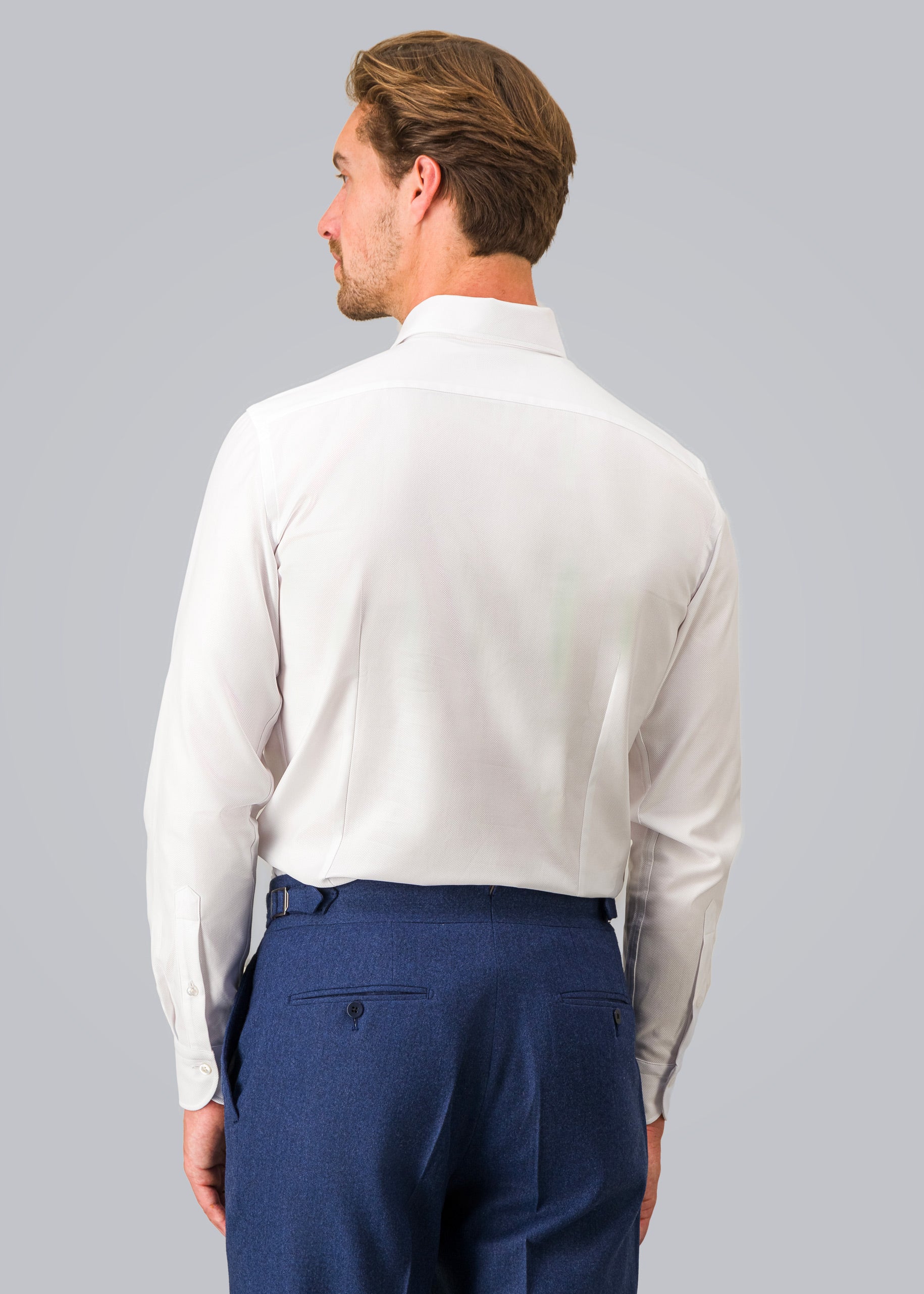 Chemise Livia - CSVCOX-BLU086