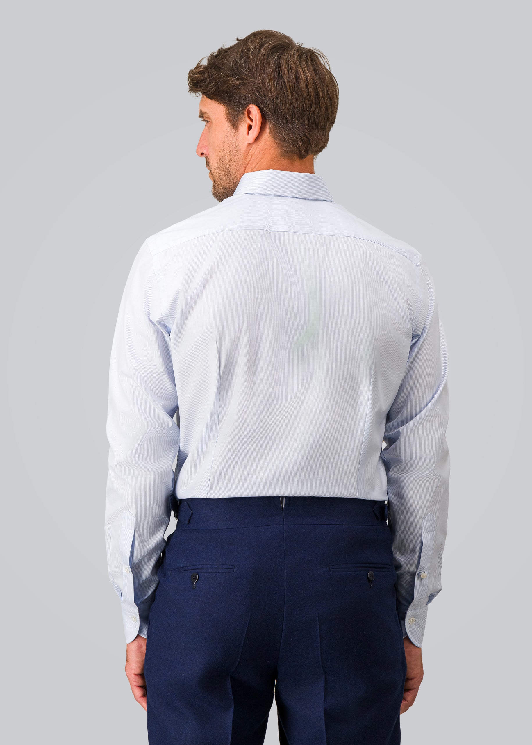 Chemise Stella - CSITTW-BER053