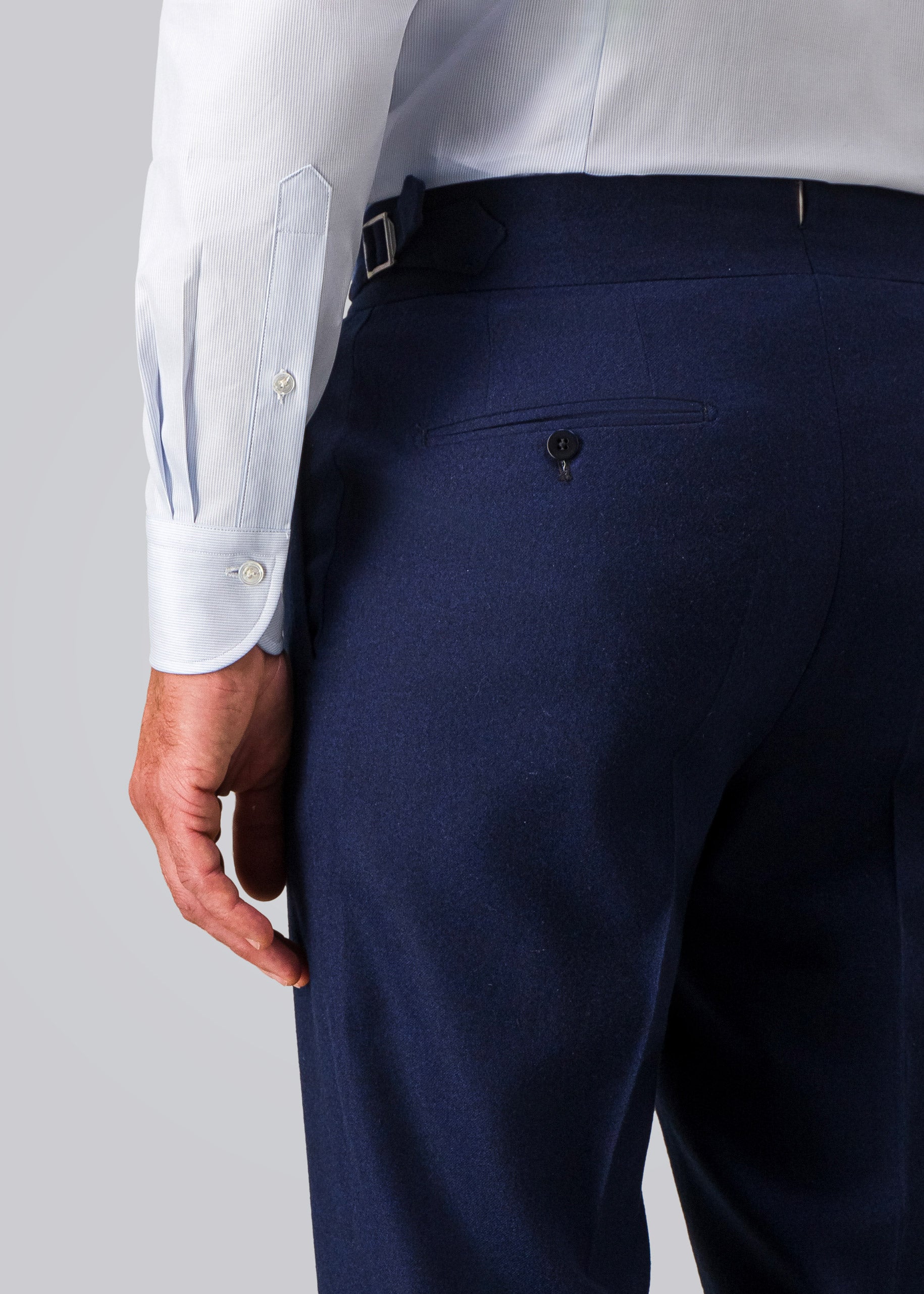 Chemise Stella - CSITTW-BER053