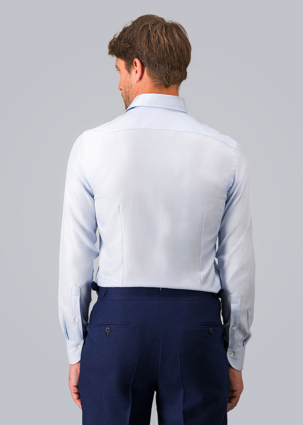 Chemise Lucia - CSVCTW-BEU094