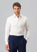 Chemise Lucia CSVCTW-BLU096